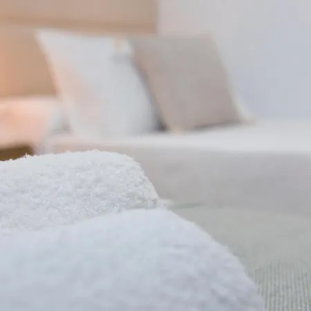 Apartamento Premium San Cristobal
