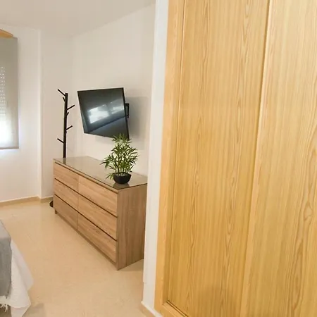 Premium San Cristobal Apartamento *