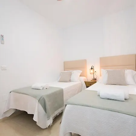 Appartement Premium San Cristobal *