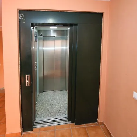 Premium San Cristobal Appartement Coín