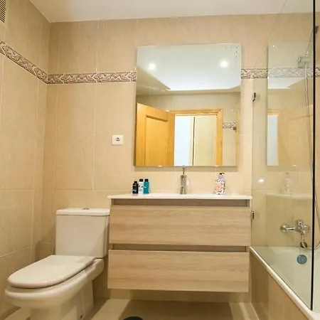 Premium San Cristobal Appartement