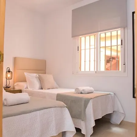 Apartamento Premium San Cristobal