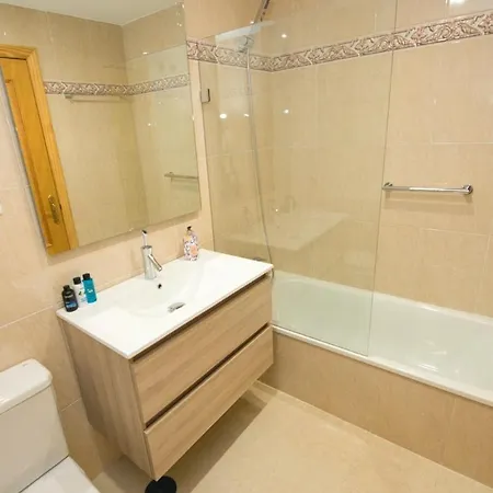 Premium San Cristobal Appartement *
