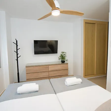 Apartamento Premium San Cristobal *
