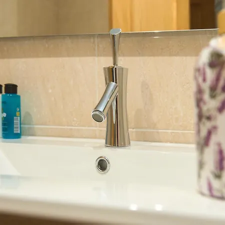 Premium San Cristobal Appartement Coín