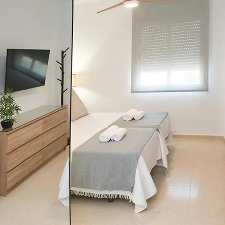 Appartement Premium San Cristobal Coín