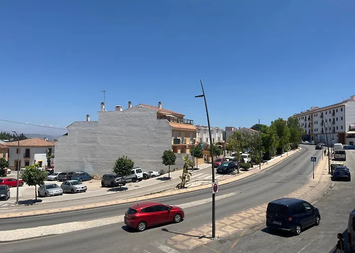 Premium San Cristobal Apartamento