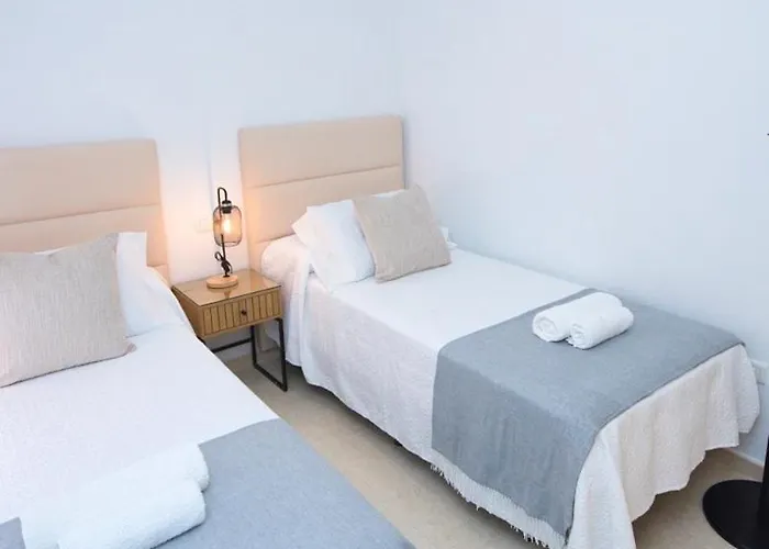 Apartman Premium San Cristobal Coín