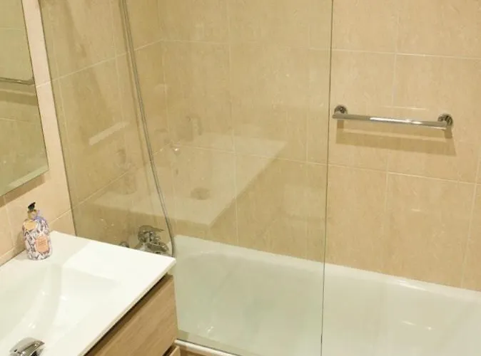 Apartamento Premium San Cristobal Coín