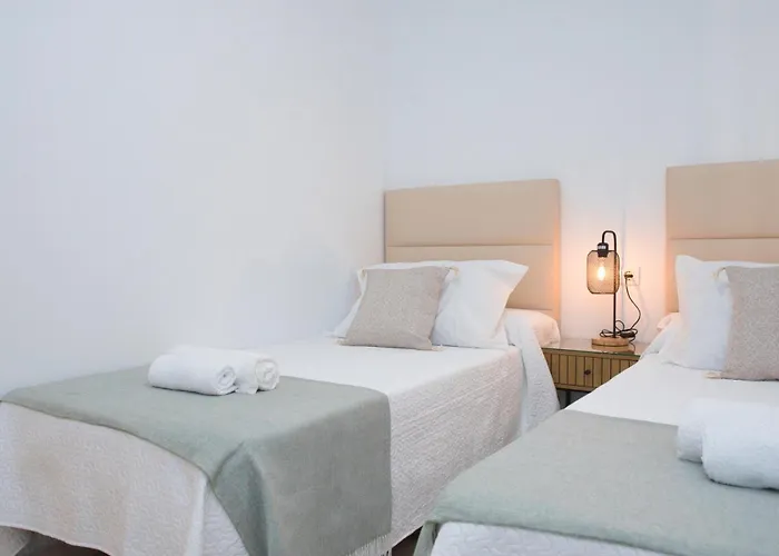 Premium San Cristobal Apartamento Coín