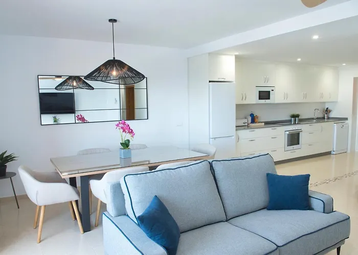 Premium San Cristobal Apartamento