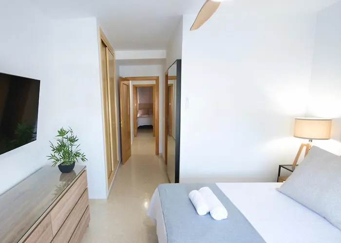 Premium San Cristobal Apartamento *