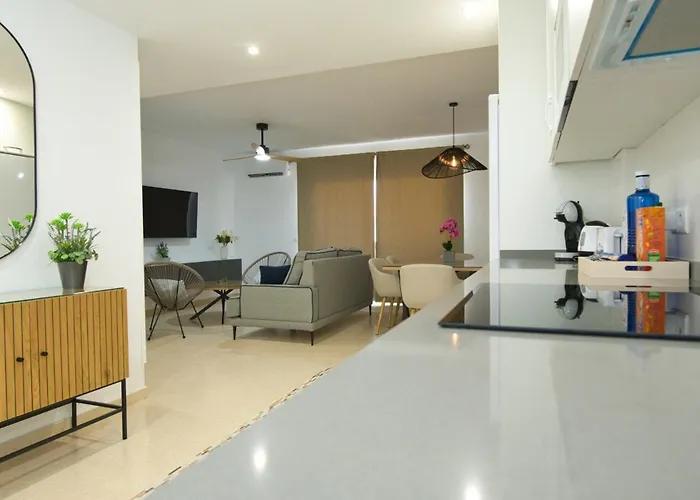 Apartamento Premium San Cristobal *