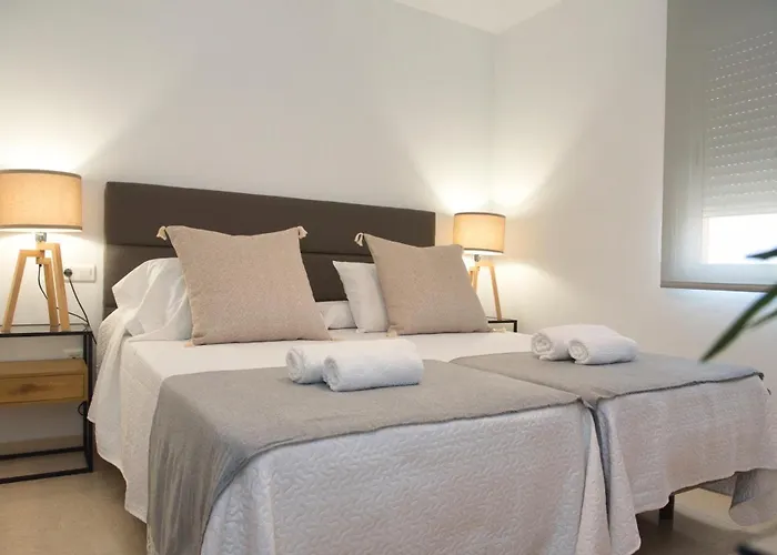 Premium San Cristobal Apartamento Coín