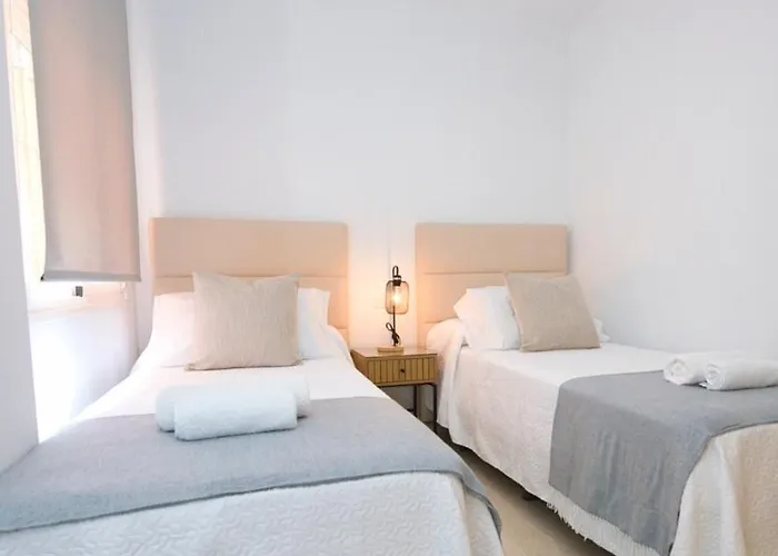 Apartamento Premium San Cristobal Coín