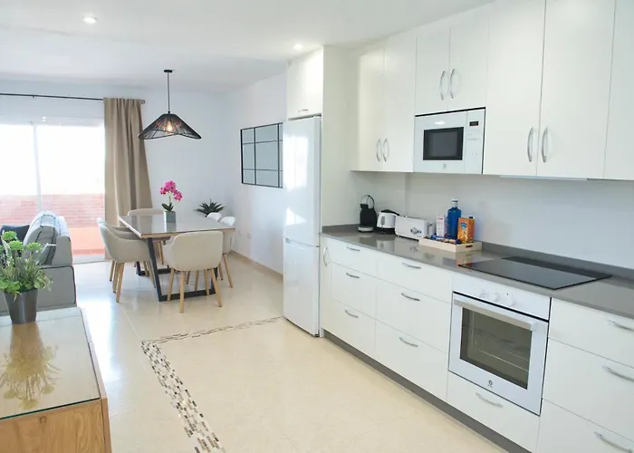 Apartamento Premium San Cristobal