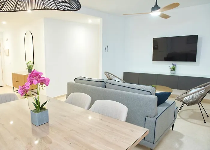 Premium San Cristobal Apartamento Coín