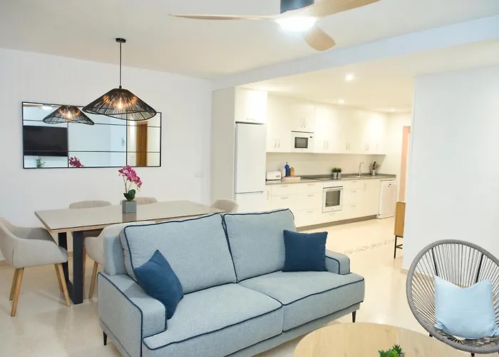 Premium San Cristobal Apartamento