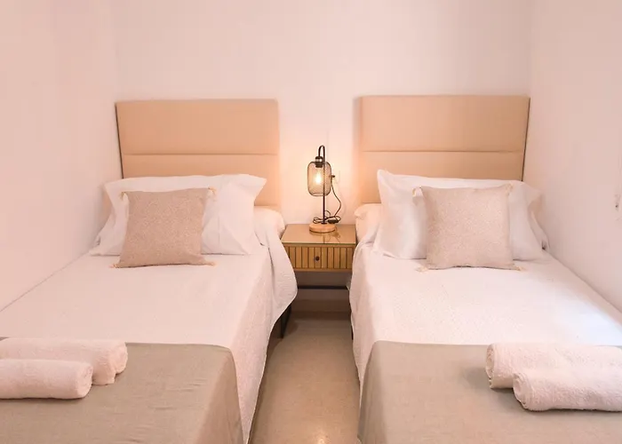 Apartamento Premium San Cristobal *