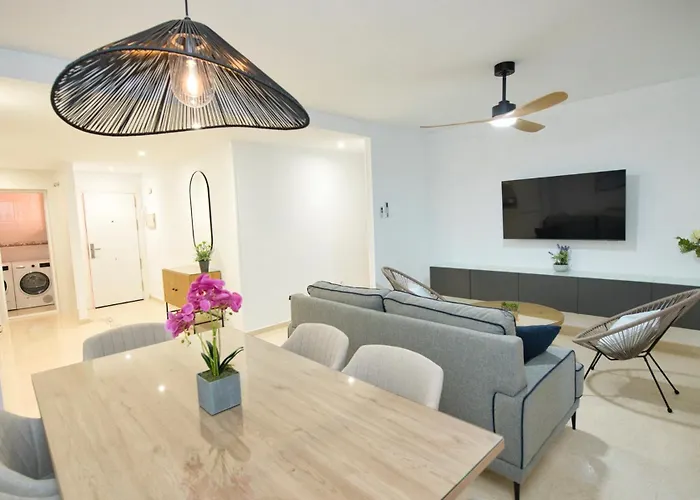 Premium San Cristobal Apartamento