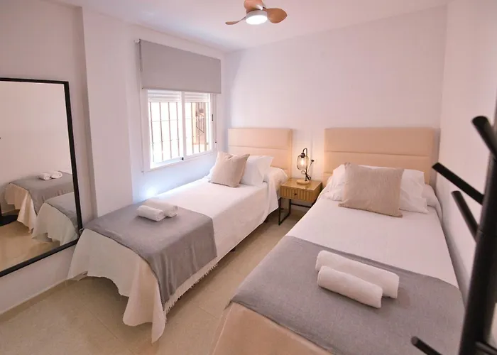 Apartamento Premium San Cristobal *