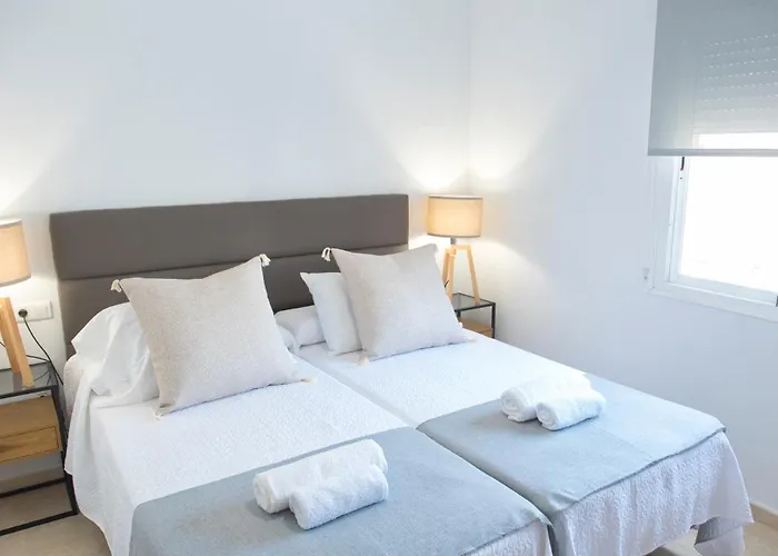 Premium San Cristobal Apartamento Coín