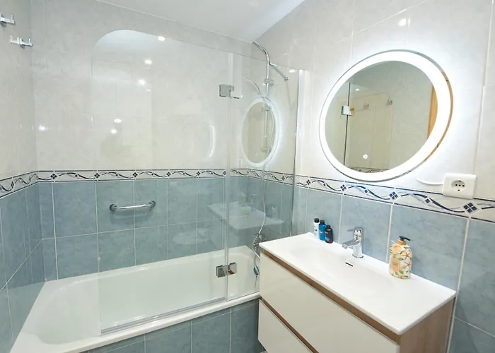Apartamento Premium San Cristobal Coín