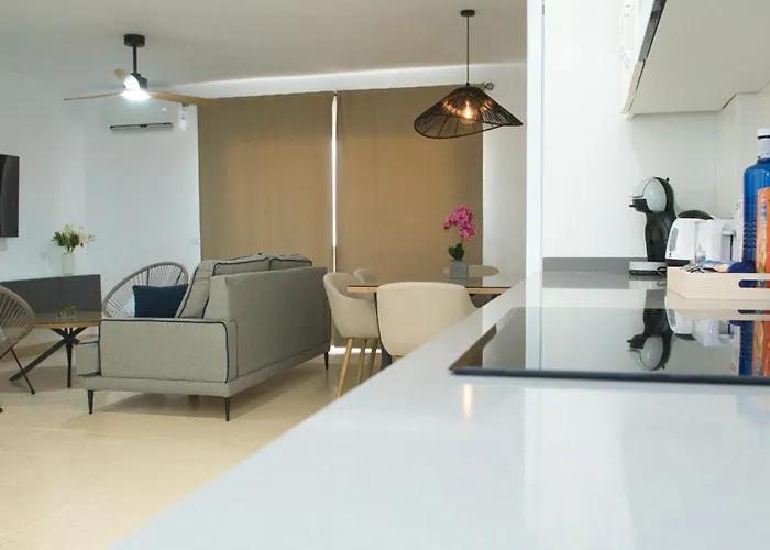 Premium San Cristobal * Coín