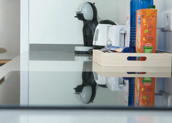 Apartamento Premium San Cristobal