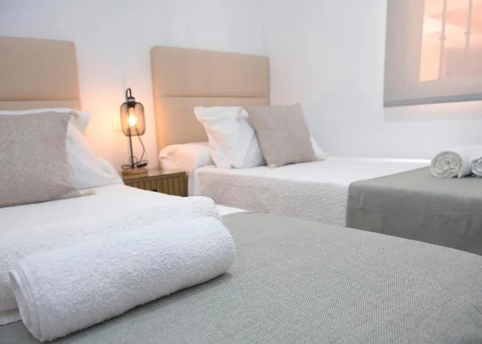 Premium San Cristobal Apartamento *