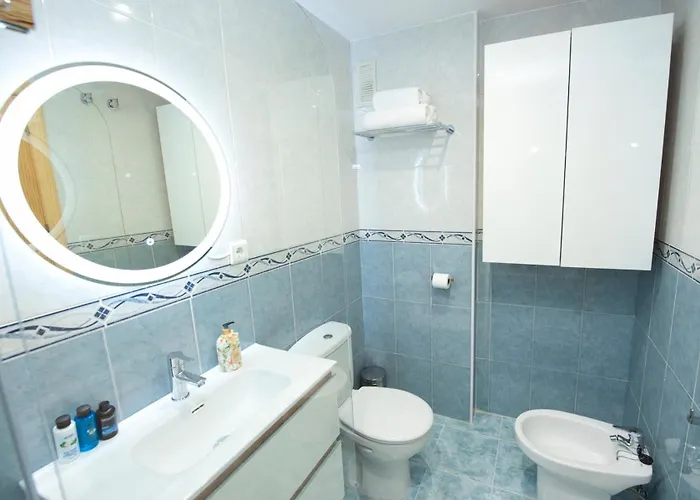 Apartamento Premium San Cristobal *