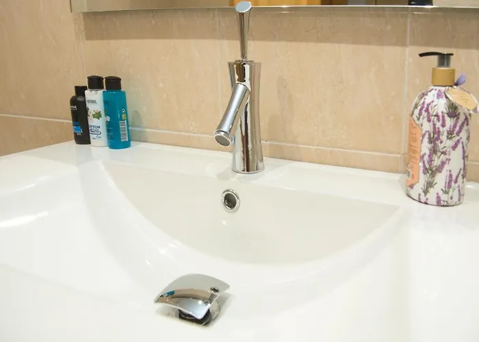 Premium San Cristobal Apartamento Coín