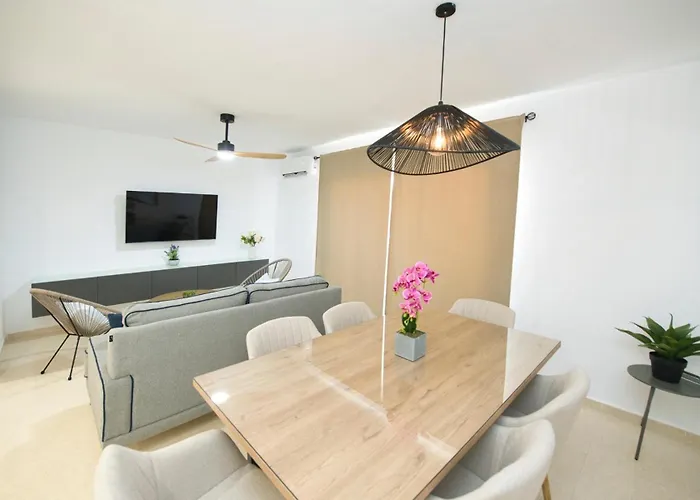 Premium San Cristobal Apartamento