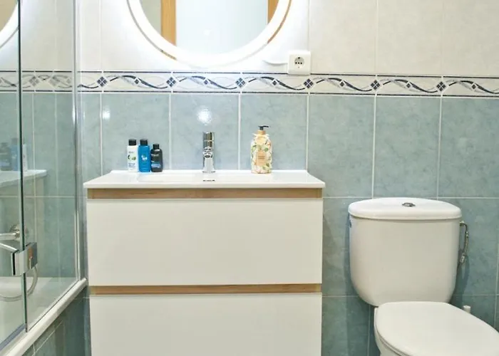 Apartamento Premium San Cristobal