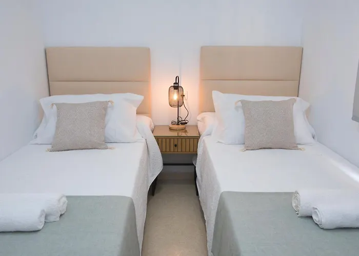 Premium San Cristobal Apartamento *