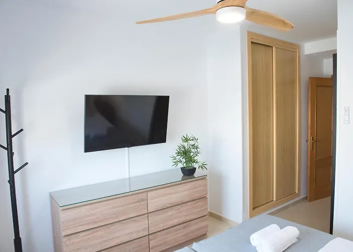 Apartamento Premium San Cristobal *