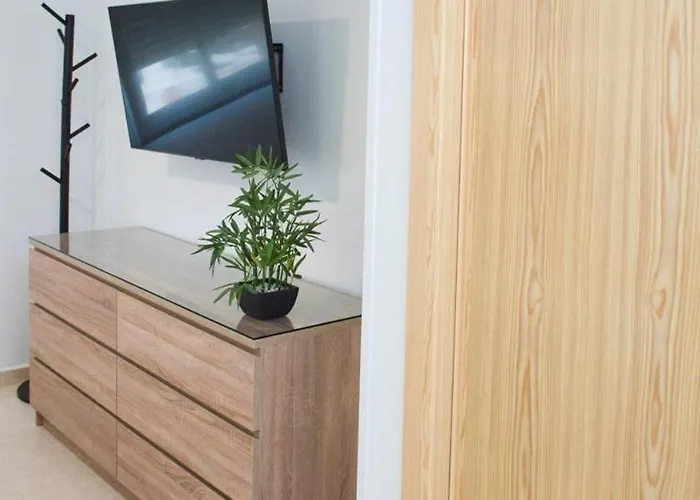 Premium San Cristobal Apartamento Coín