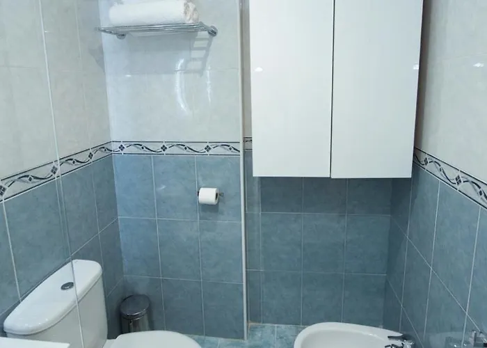 Apartamento Premium San Cristobal Coín