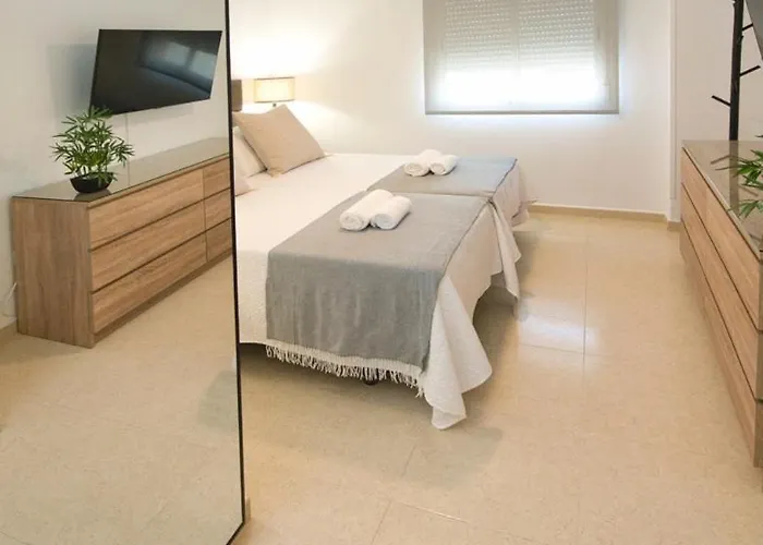 Premium San Cristobal Apartamento