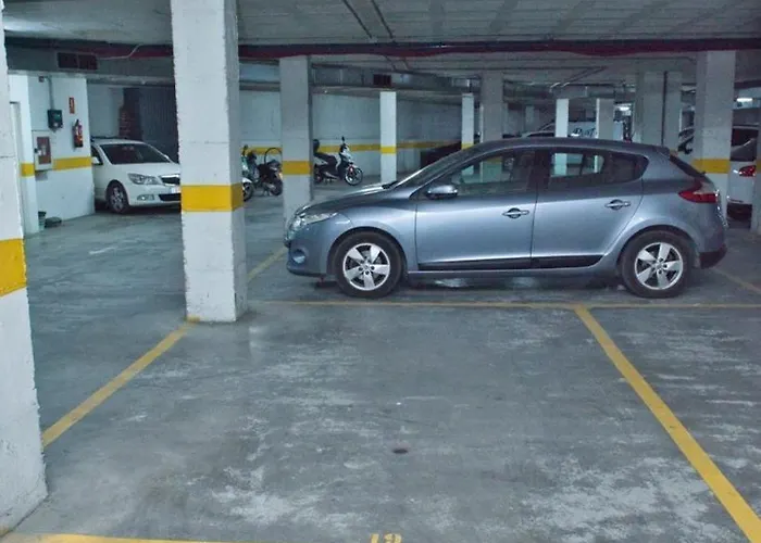 Apartamento Premium San Cristobal