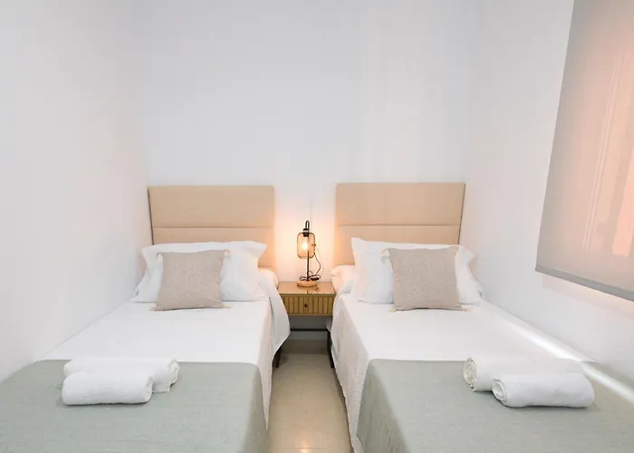 Premium San Cristobal Apartamento *