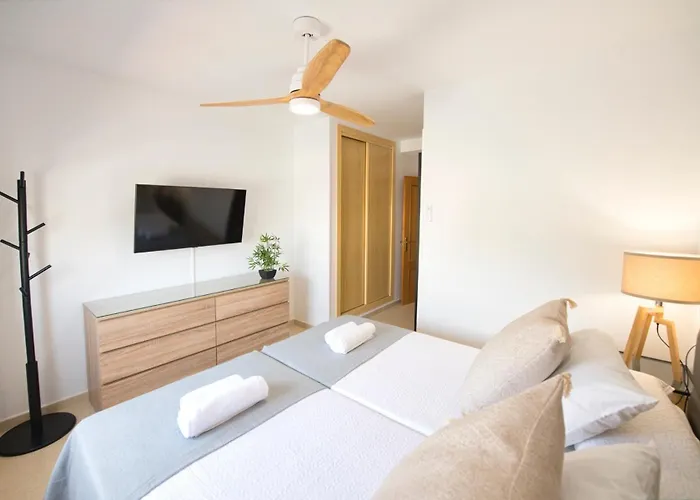 Premium San Cristobal Apartamento Coín