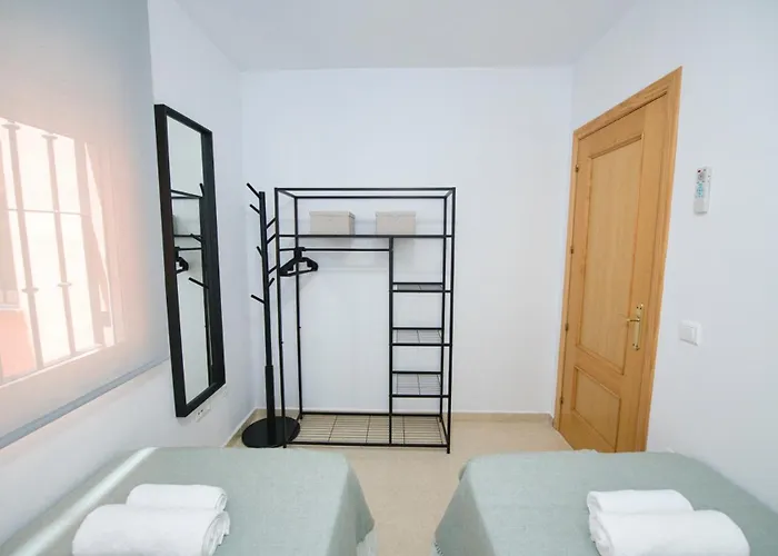 Apartamento Premium San Cristobal Coín