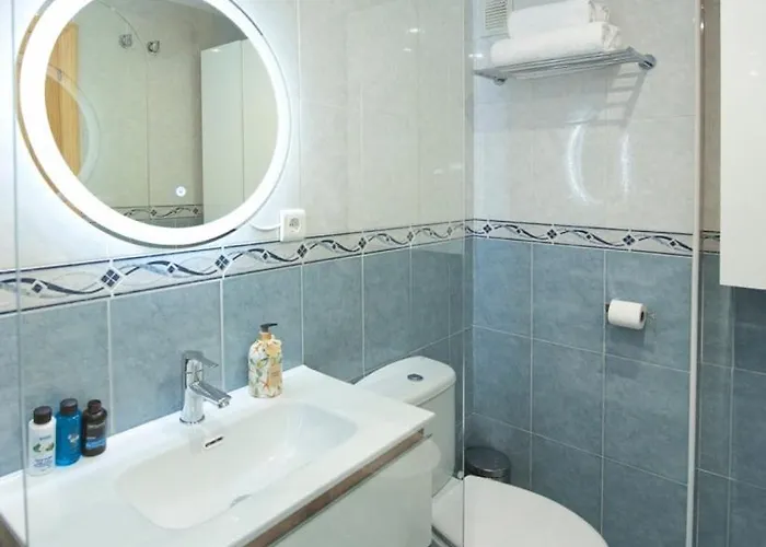 Premium San Cristobal * Coín