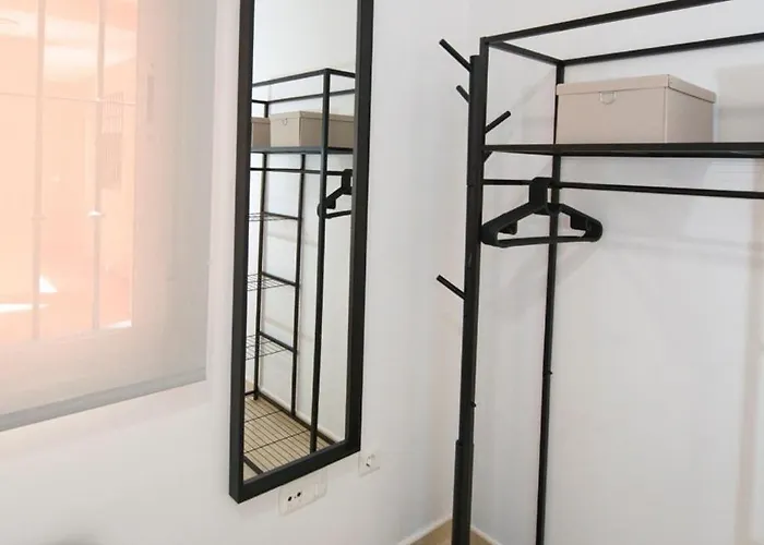 Premium San Cristobal Apartamento