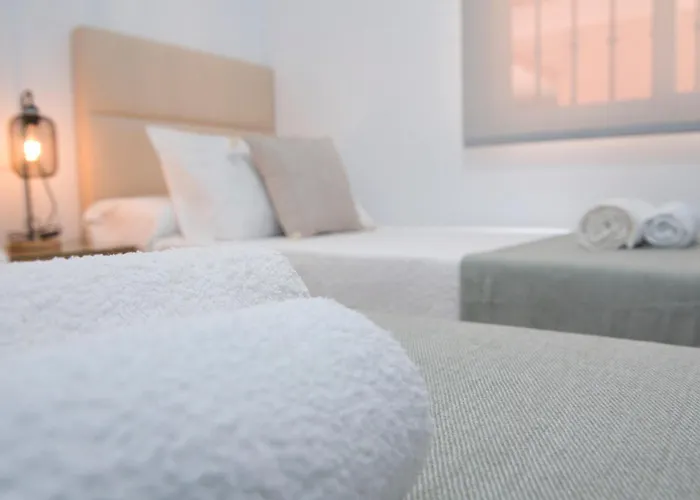 Apartamento Premium San Cristobal