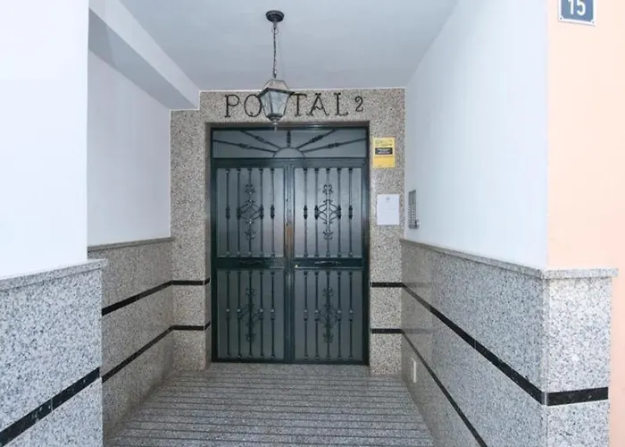 Premium San Cristobal Apartamento *