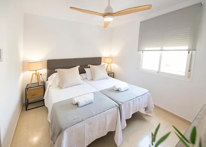 Apartamento Premium San Cristobal *