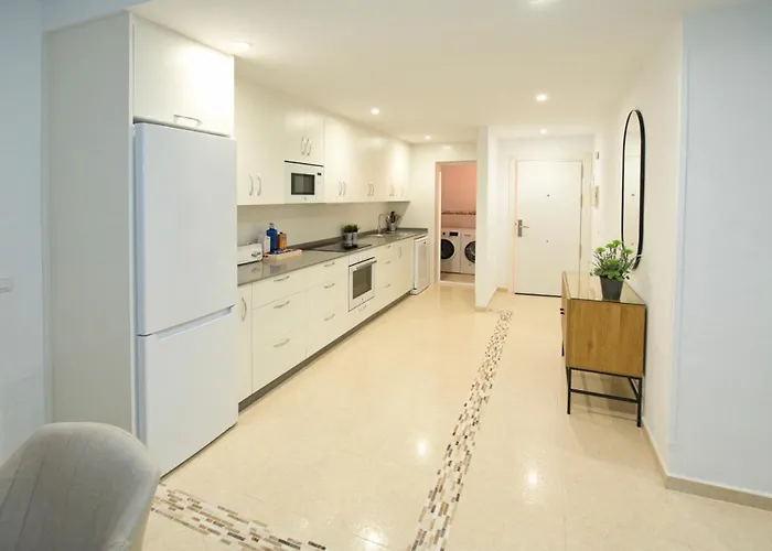 Premium San Cristobal Apartamento Coín