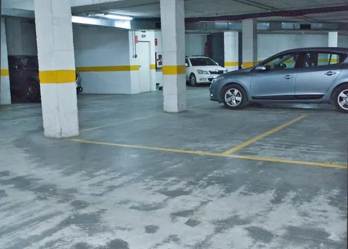 Apartamento Premium San Cristobal Coín